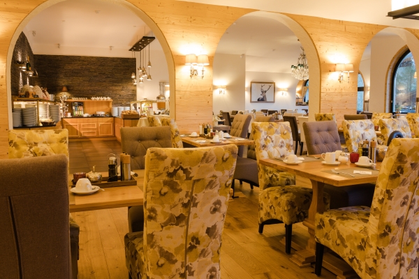 Parkhotel Luise (Bad Herrenalb)